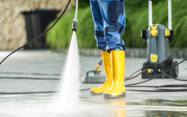 Best Affordable Pressure Washing  in Laurinburg, NC