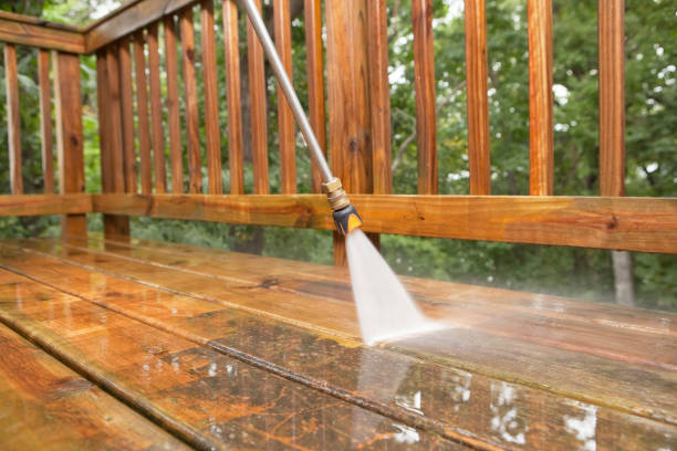 Best Roof Pressure Washing  in Laurinburg, NC
